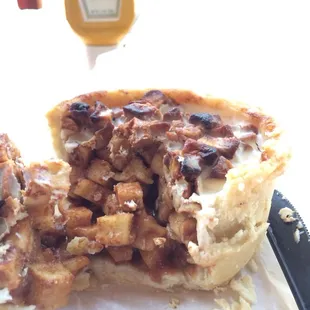 Grandma 's Apple Pie