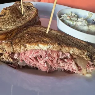Pub Signature Classic Rueben Sandwich