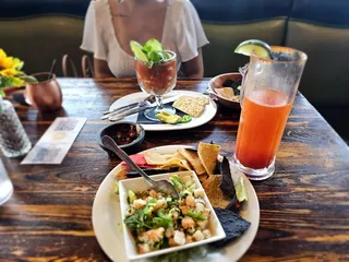 Craggy Range Sports Bar & Grill