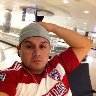 Chris V.