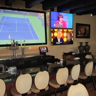 seating &amp; TV&apos;s