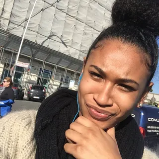 Justine V.