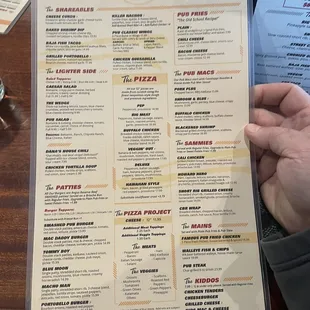 The Pub Kitchen And Tap