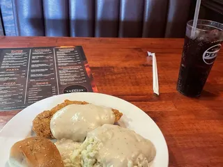 Legends Pub & Grille