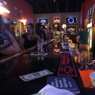 The Pub