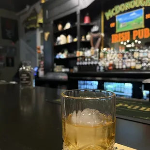 15 year old Red Breast.