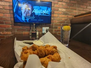 The Old Bag Of Nails Pub