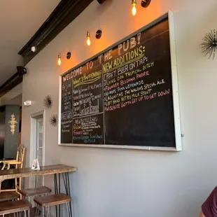 The Pub On second