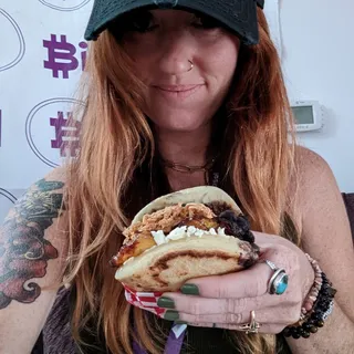 Meghann C.