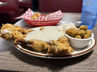 Cattleman's Cafe II