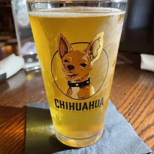 Chihuahua Cerveza