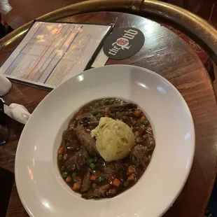 Pot Roast