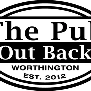 The logo to be on the lookout for when scouting.