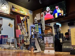 U.A. Pub