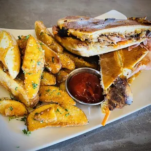 Cuban Sandwich