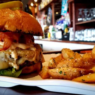 burger, food, burgers