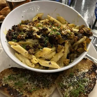 Green Chili Mac