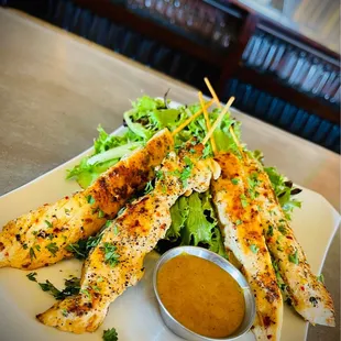 Chicken Satay