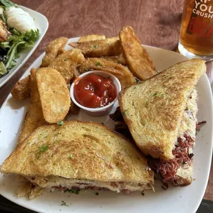 Rueben
