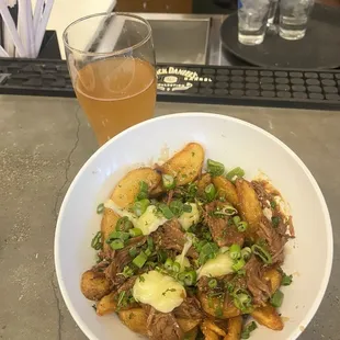 Poutine