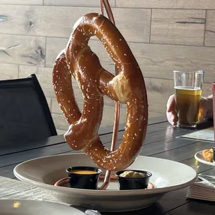 Pretzel