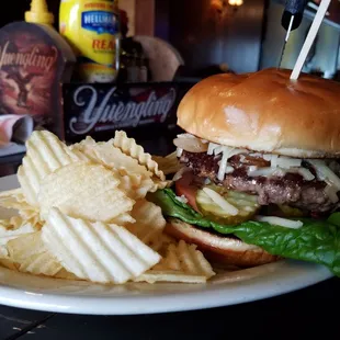 burger, burgers, food