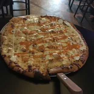 Red Ram Pizza