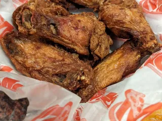 Anderson Pub and Grill