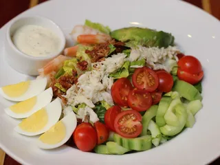 Coastal Kitchen & Bar