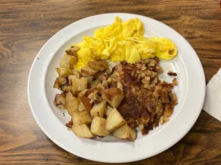Shep's Grill