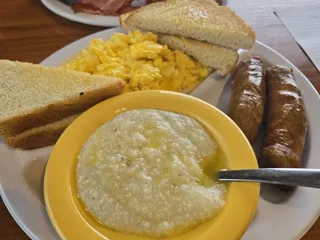 Heartland Grill