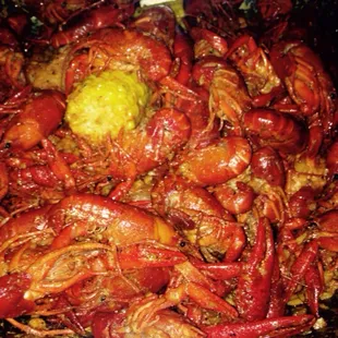 Best crawfish