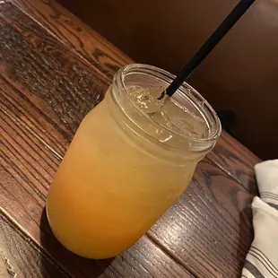&quot;Summer of Love&quot; Cocktail