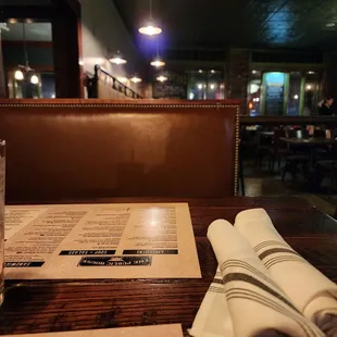 Waitin&apos; on that Trivia Night!