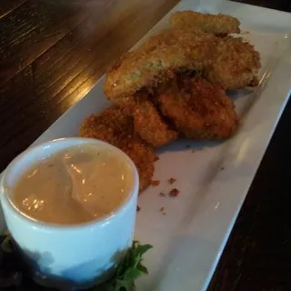 Fried Pickles