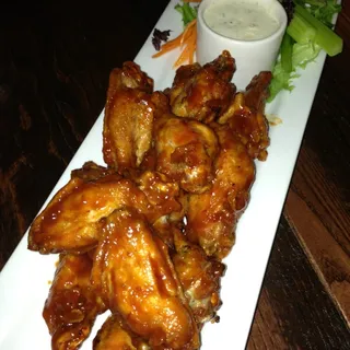 Wings