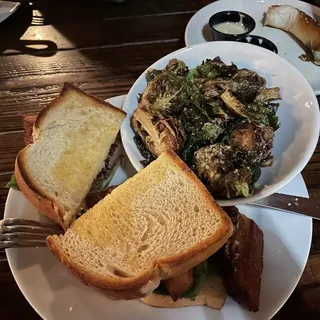 Brussels Sprouts
