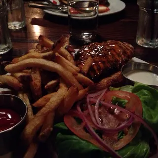 Chicken Sandwich