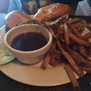 French Dip