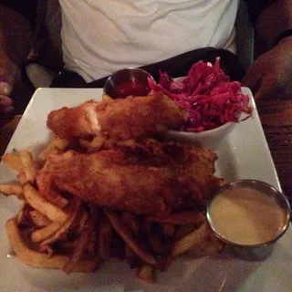 Fish & Chips