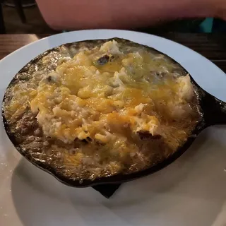 Shepherd's Pie