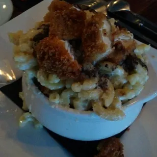 White Collar Mac