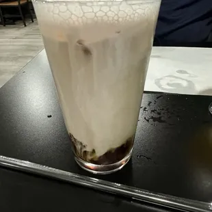 Diet Pepsi strawberry cream