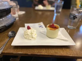 Gardina's Kitchen & Bar