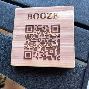 QR Code
