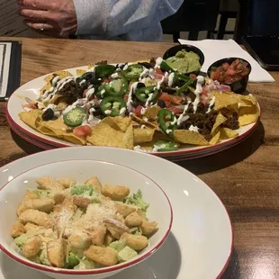 Caesar Salad