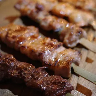 skewers
