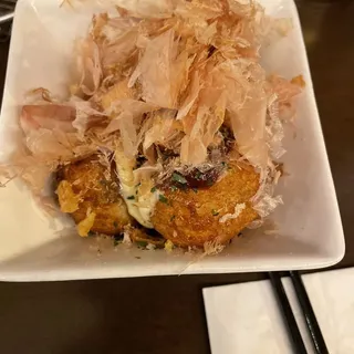 Takoyaki