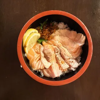 Sakae Toro Sashimi