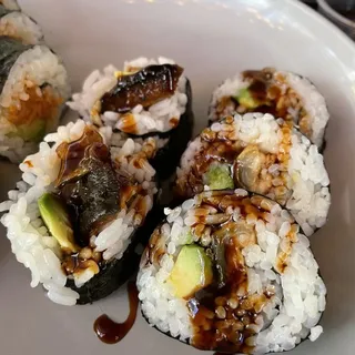 Avocado Roll